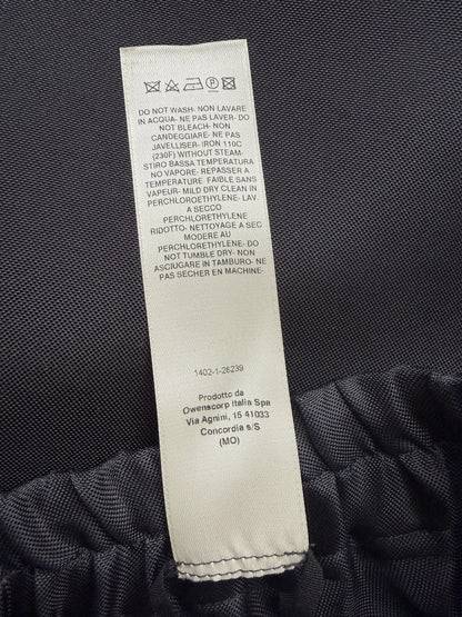 Rick Owens SS25 Hollywood Cargo Belas (48)