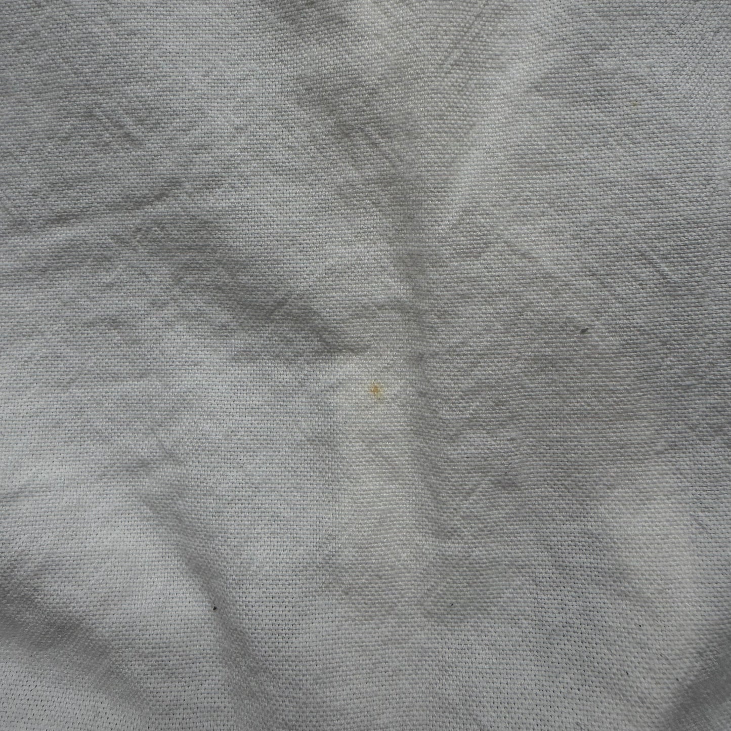 Number (N)ine SS05 White Sleeveless Button Up (2)