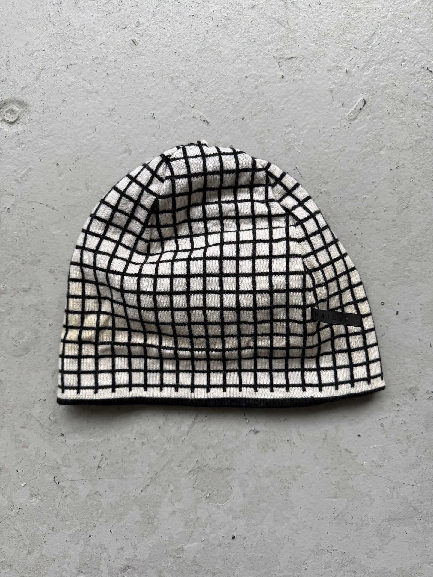 Haider Ackerman Beanie (OS)