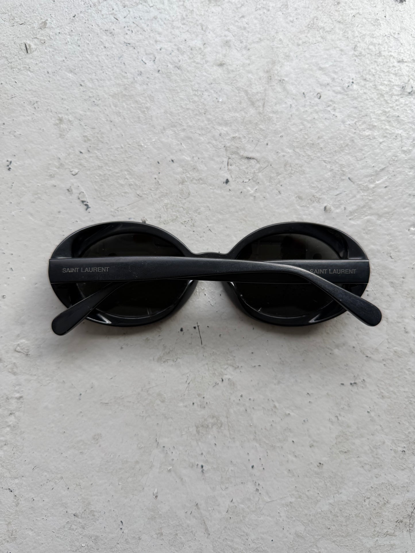 Saint Laurent SL98 California 002 Sunglasses (OS)