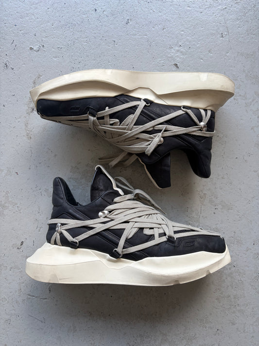 Rick Owens Megalace Geth Runners (46)