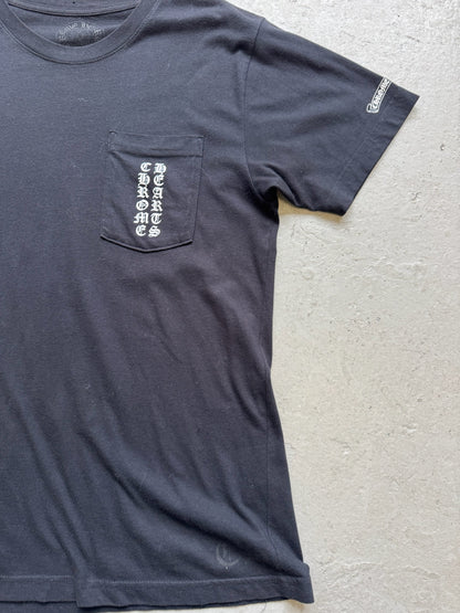 Chrome Hearts T Bone Short Sleeve (M)
