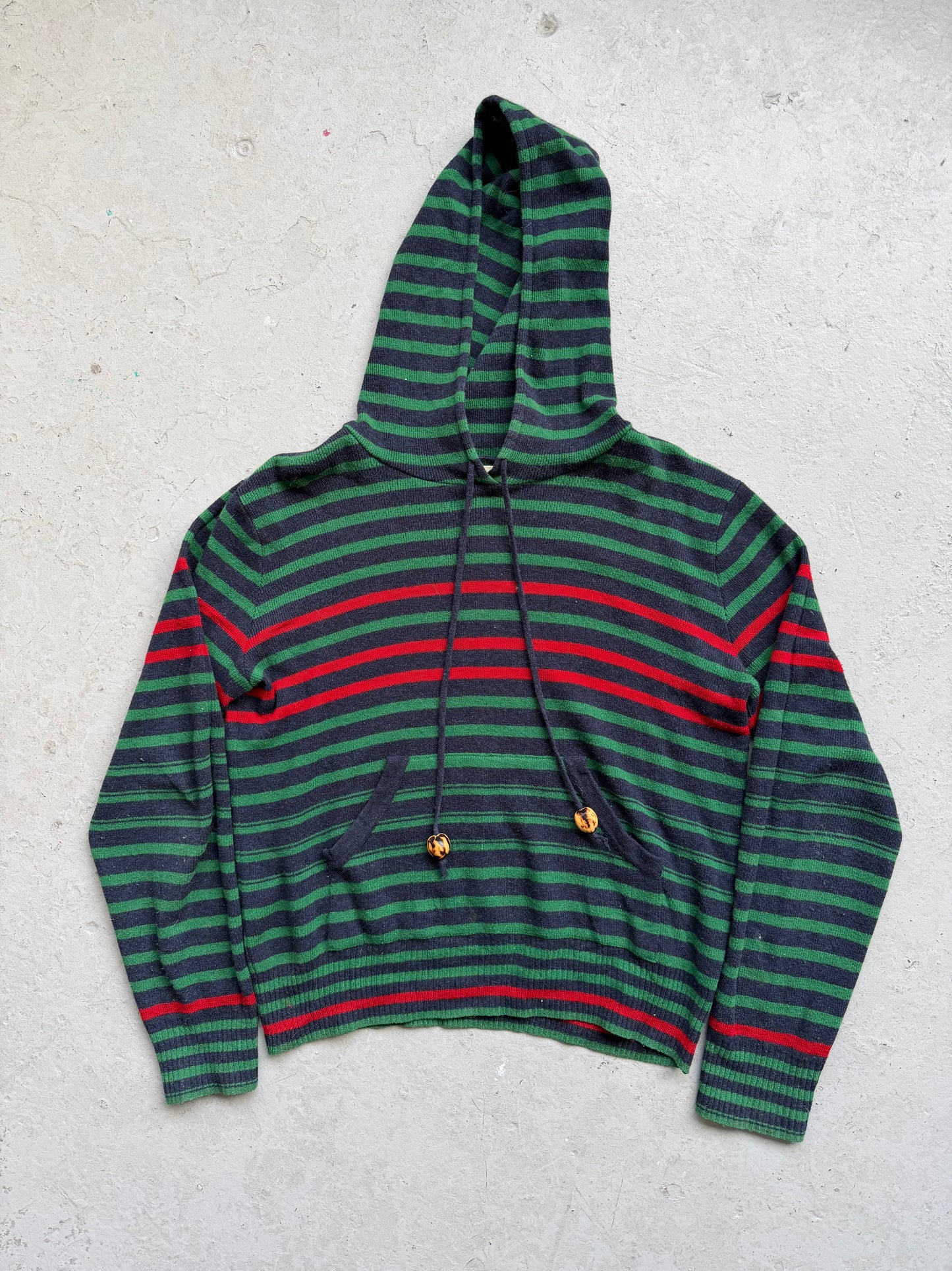 Wales Bonner Mumbo Jumbo Hoodie (M)