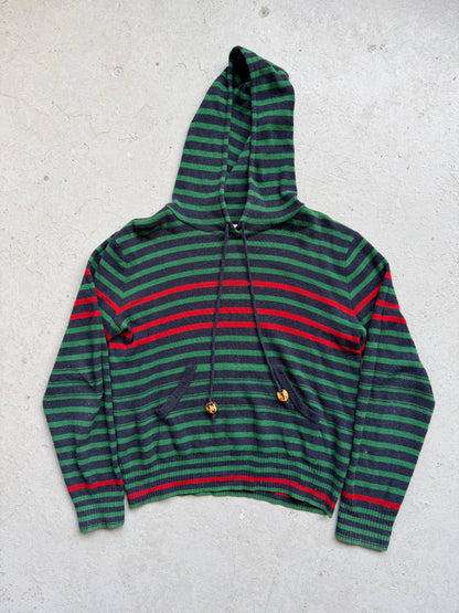 Wales Bonner Mumbo Jumbo Hoodie (M)
