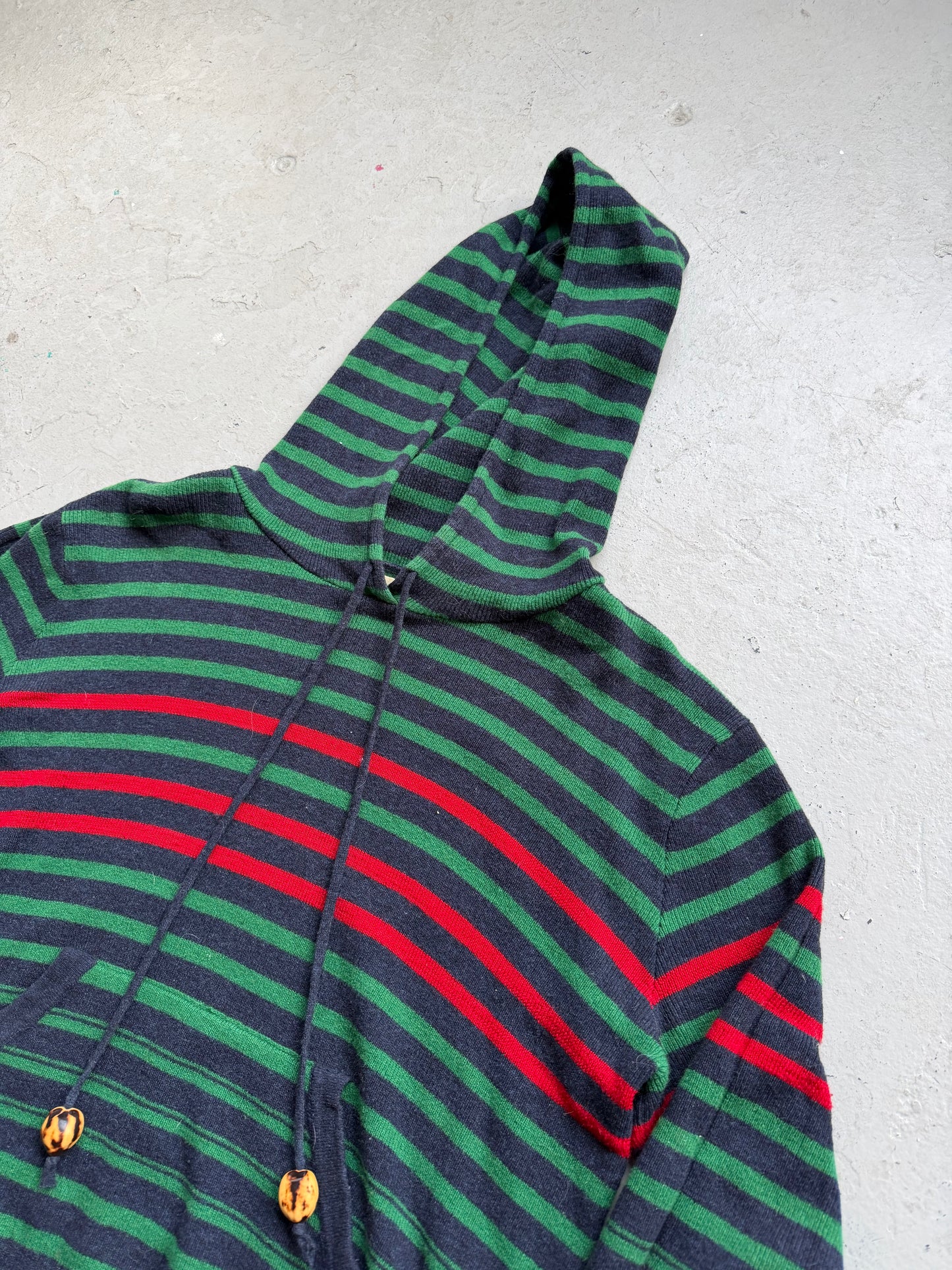 Wales Bonner Mumbo Jumbo Hoodie (M)