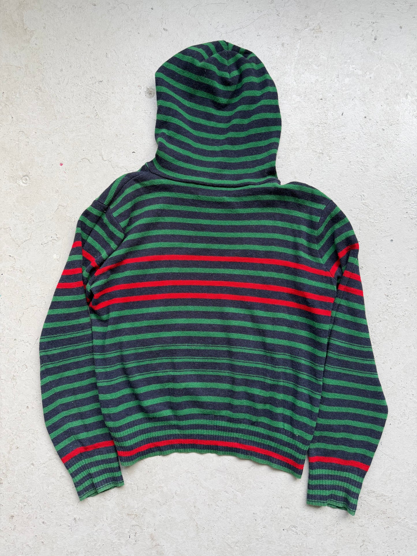 Wales Bonner Mumbo Jumbo Hoodie (M)