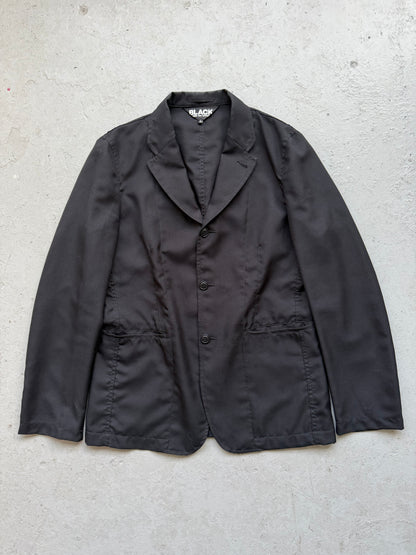 Comme Des Garcons Black Blazer (L)