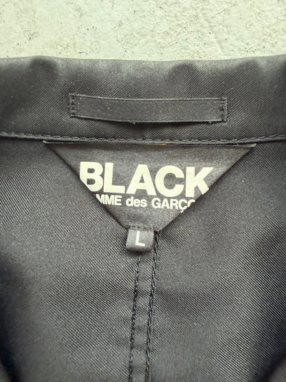 Comme Des Garcons Black Blazer (L)
