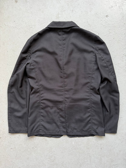 Comme Des Garcons Black Blazer (L)