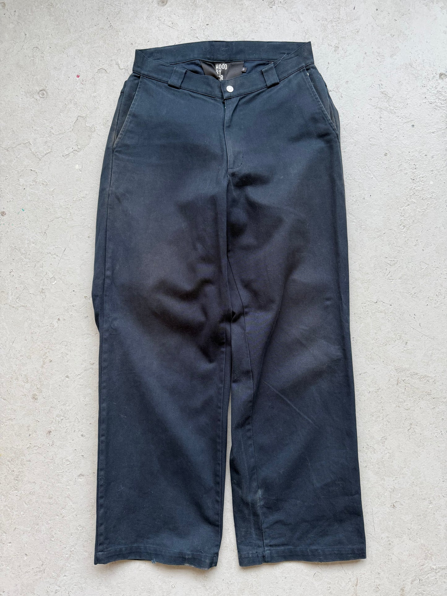 Hood By Air FW16 Flight Layered Pants (30)