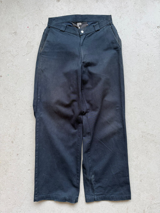 Hood By Air FW16 Flight Layered Pants (30)