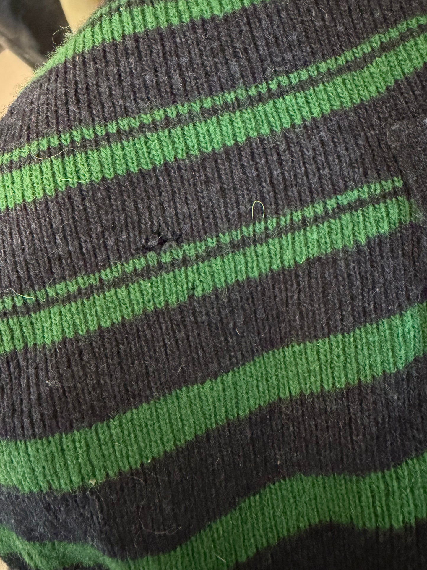 Wales Bonner Mumbo Jumbo Hoodie (M)