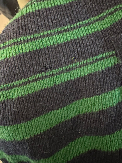 Wales Bonner Mumbo Jumbo Hoodie (M)