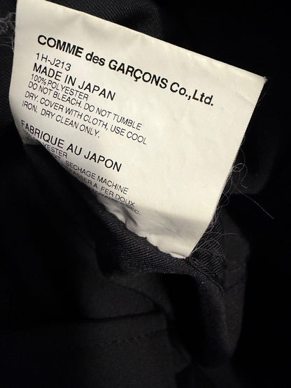 Comme Des Garcons Black Blazer (L)