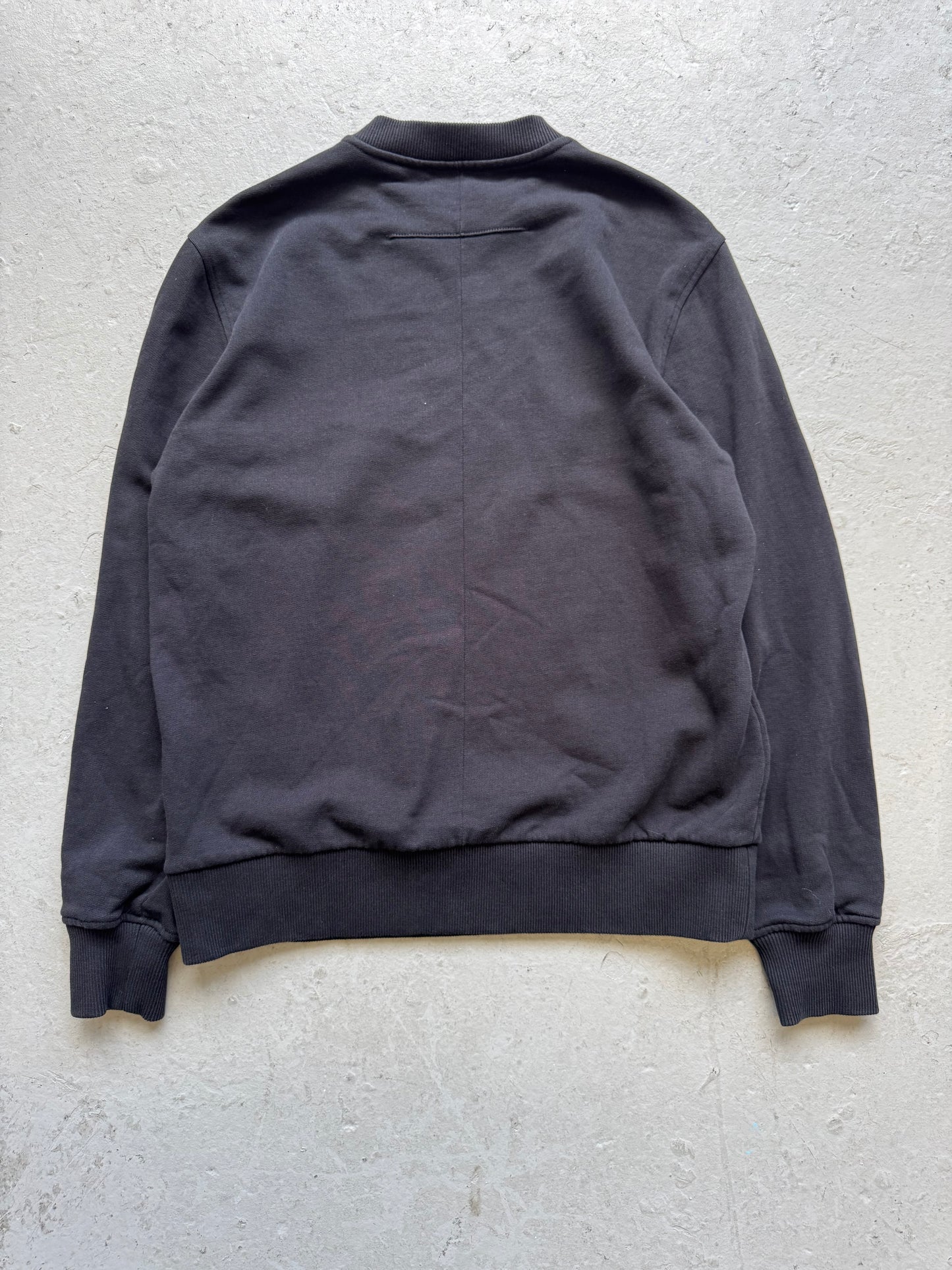 Givenchy Riccardo Tisci Era Pixel Madonna Sweatshirt (XS)