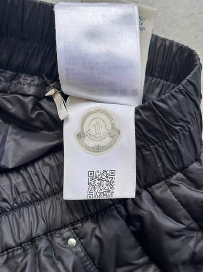 Rick Owens X Moncler Bela Shorts (L)