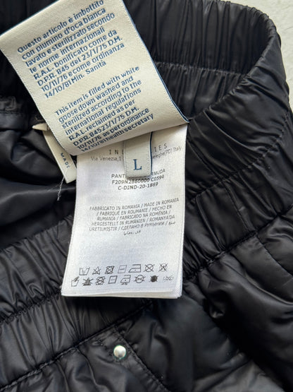 Rick Owens X Moncler Bela Shorts (L)