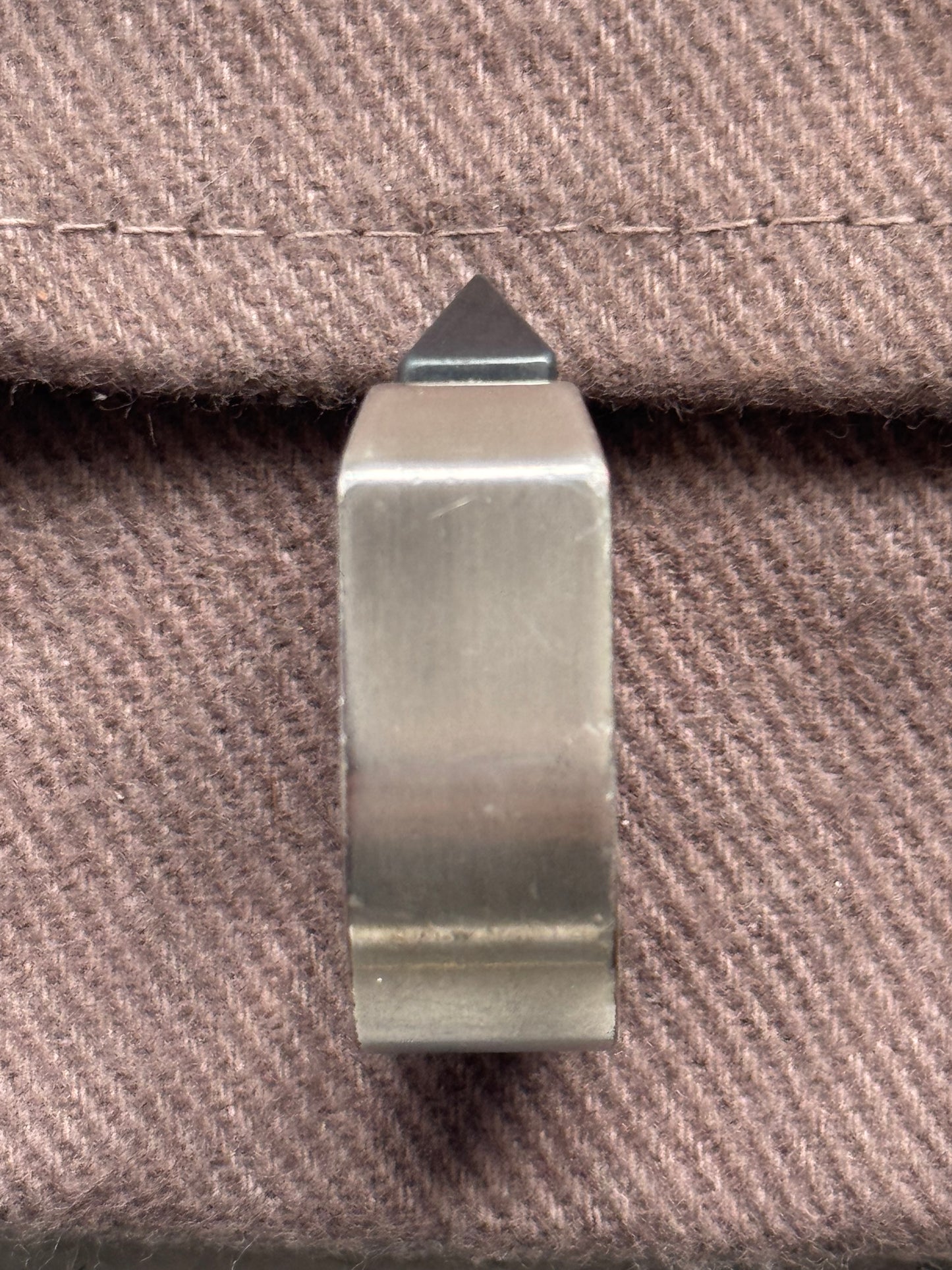 Rick Owens Pyramid Rings (OS)