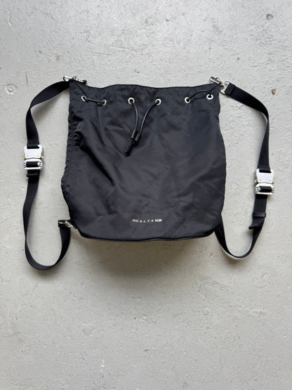 Alyx Nylon Bucket Bag (OS)