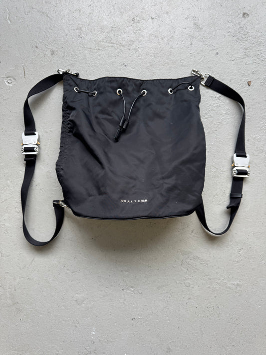 Alyx Nylon Bucket Bag (OS)