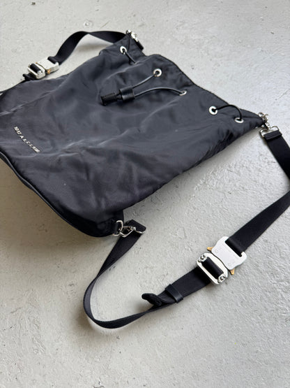 Alyx Nylon Bucket Bag (OS)