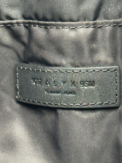 Alyx Nylon Bucket Bag (OS)