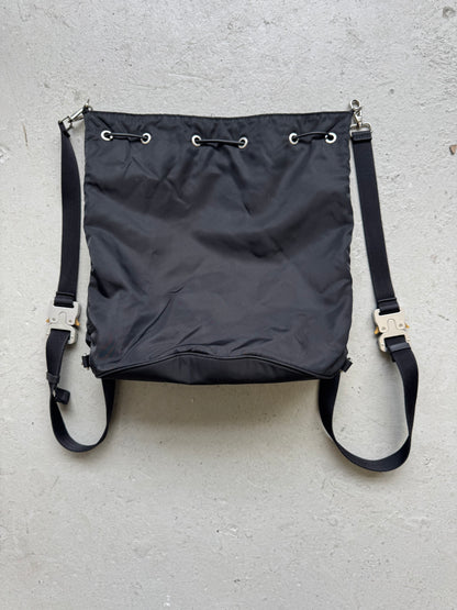 Alyx Nylon Bucket Bag (OS)