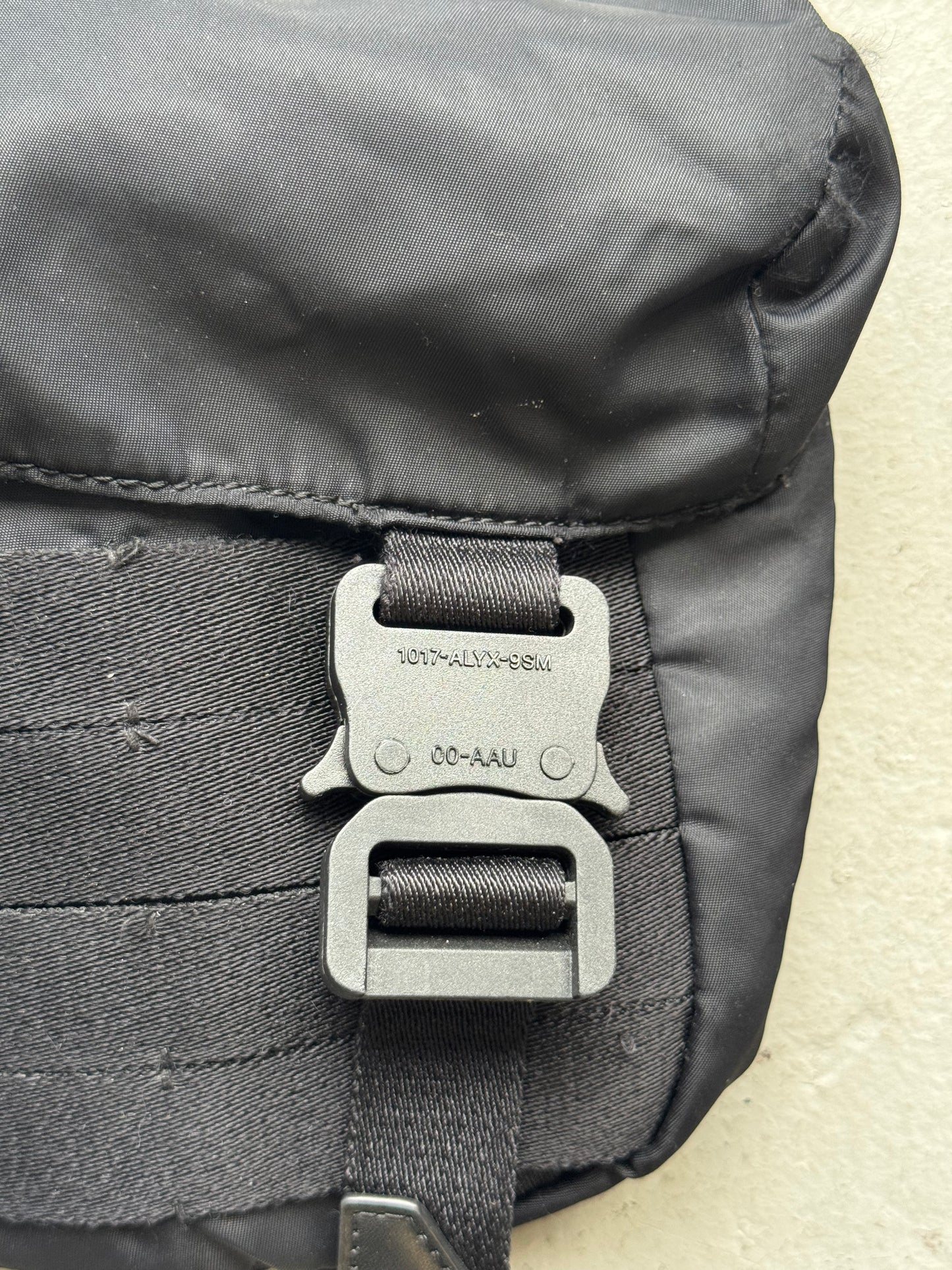 Alyx Side Bag (OS)