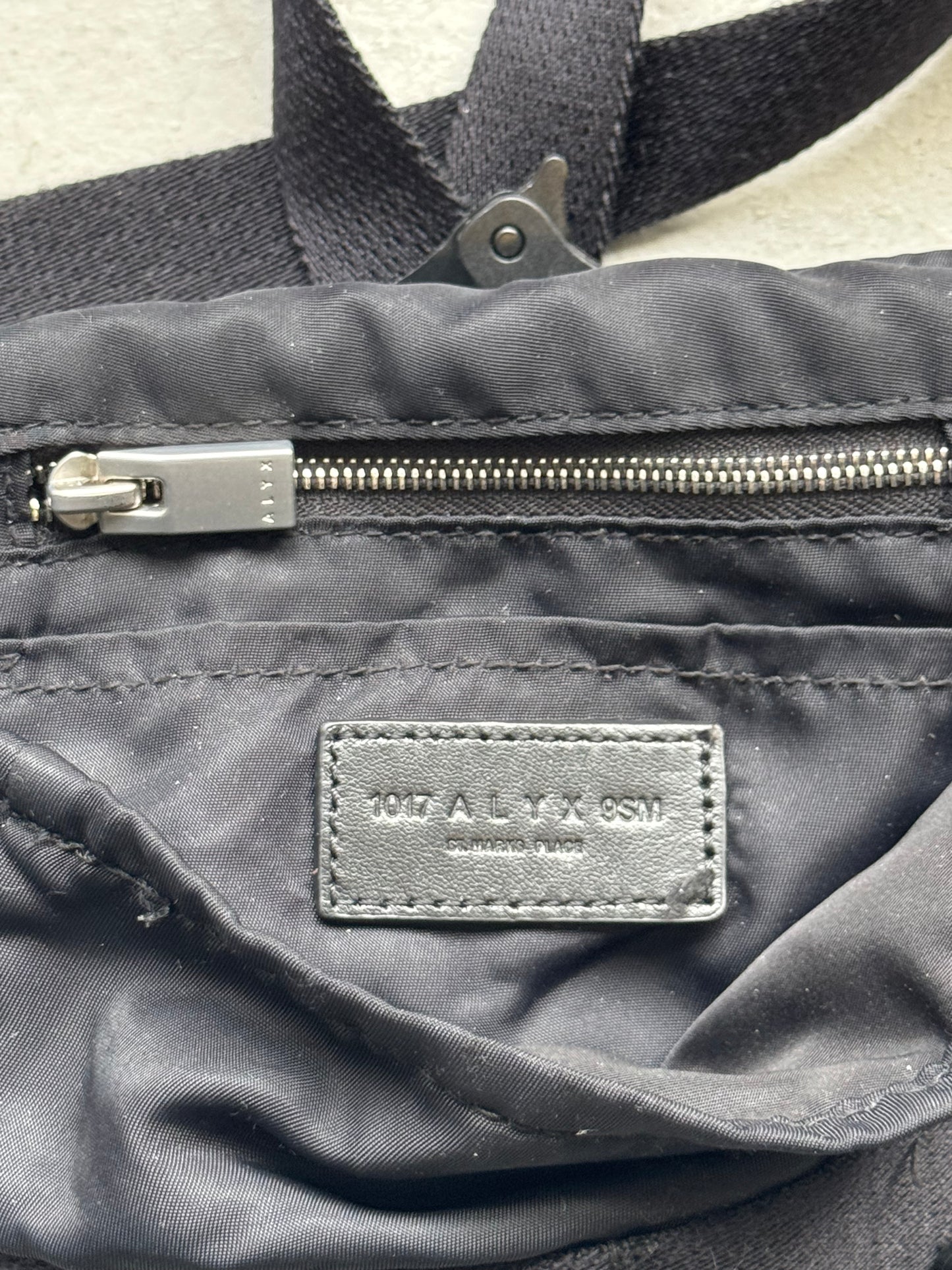 Alyx Side Bag (OS)