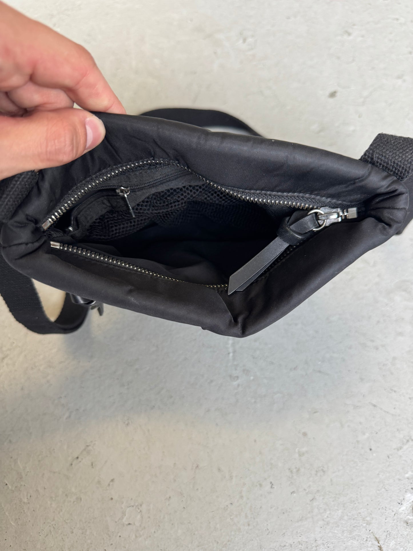 APC Side Bag (OS)