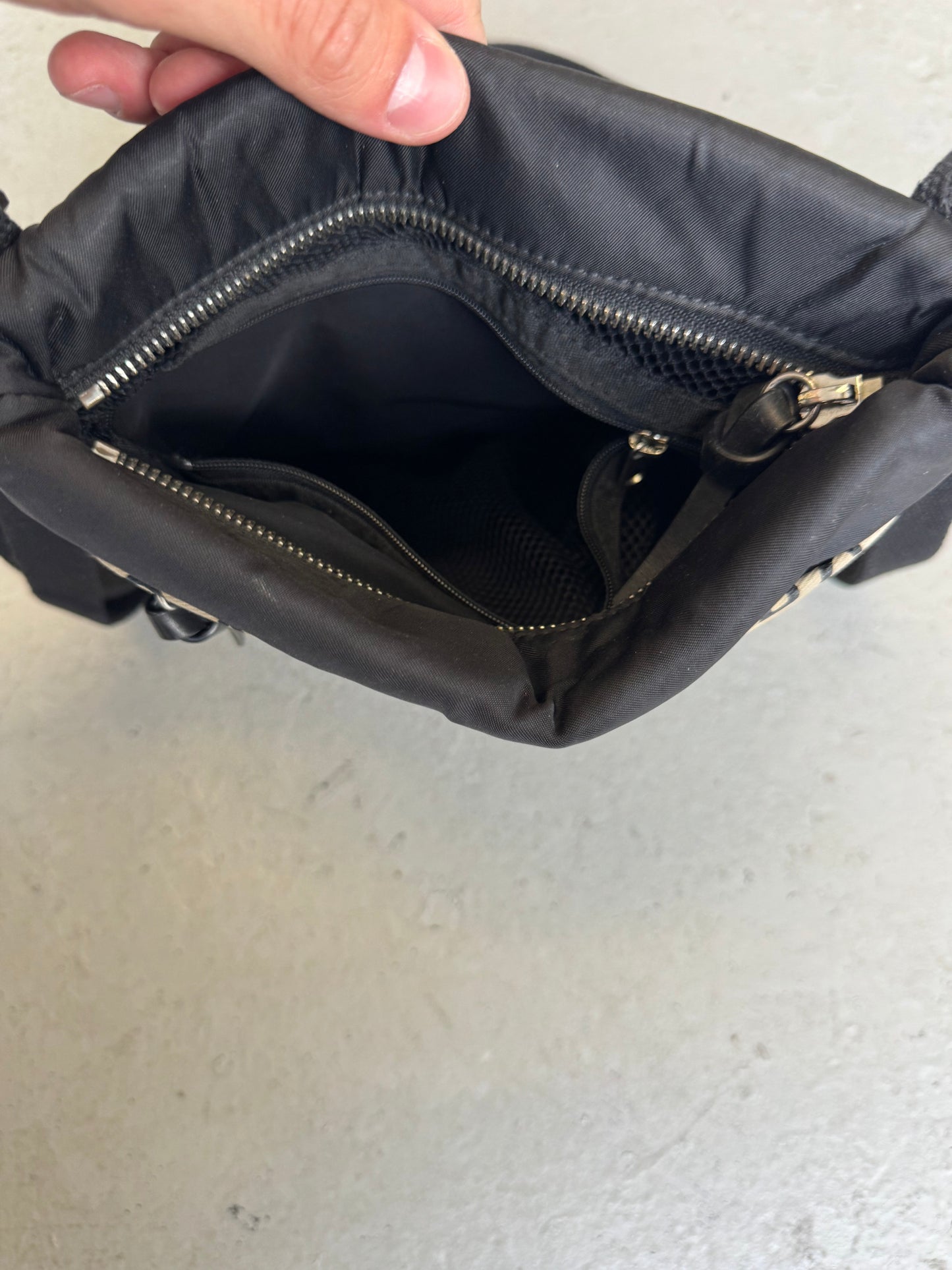 APC Side Bag (OS)
