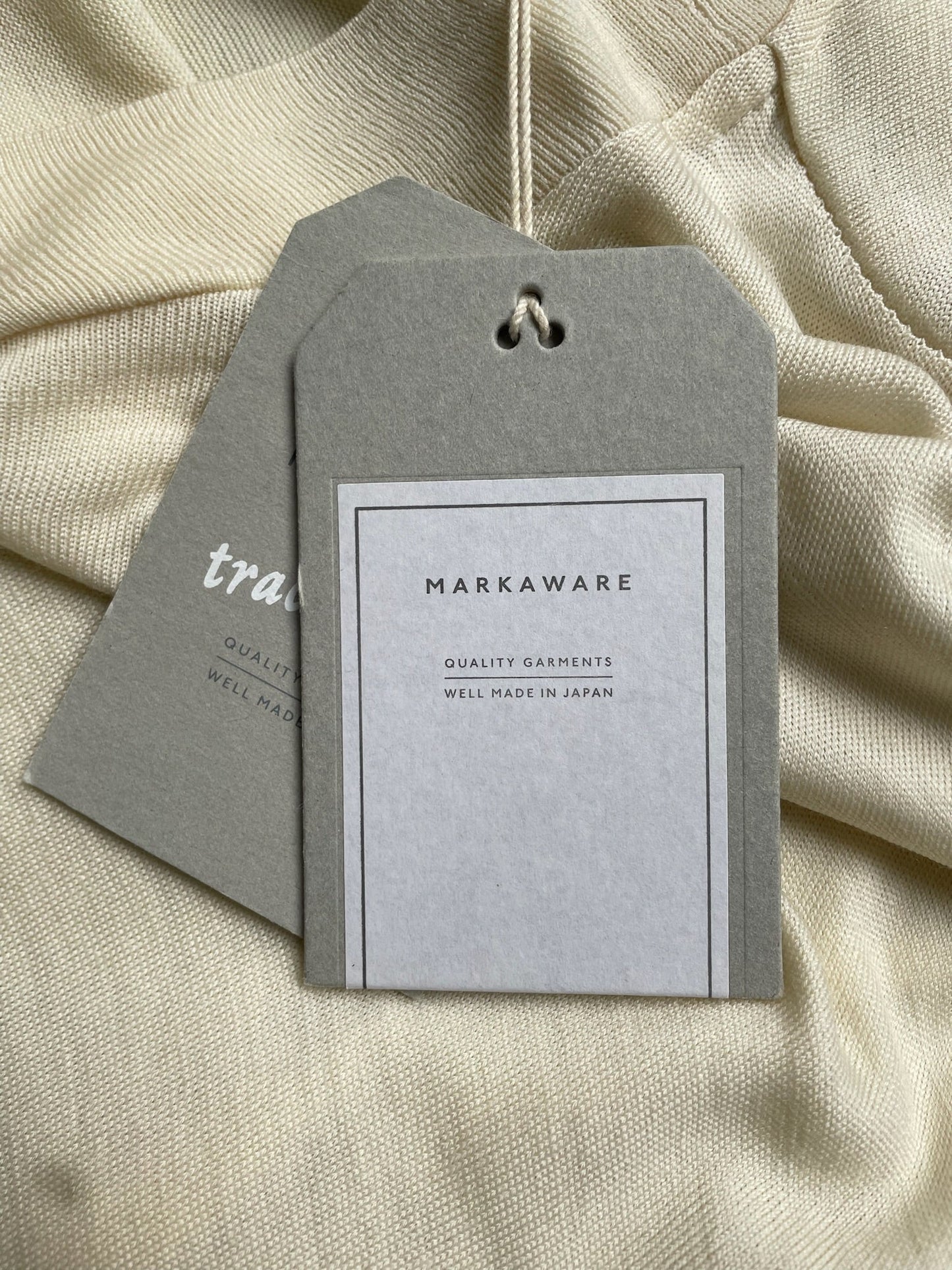 Markaware Wool Long Sleeve (2)