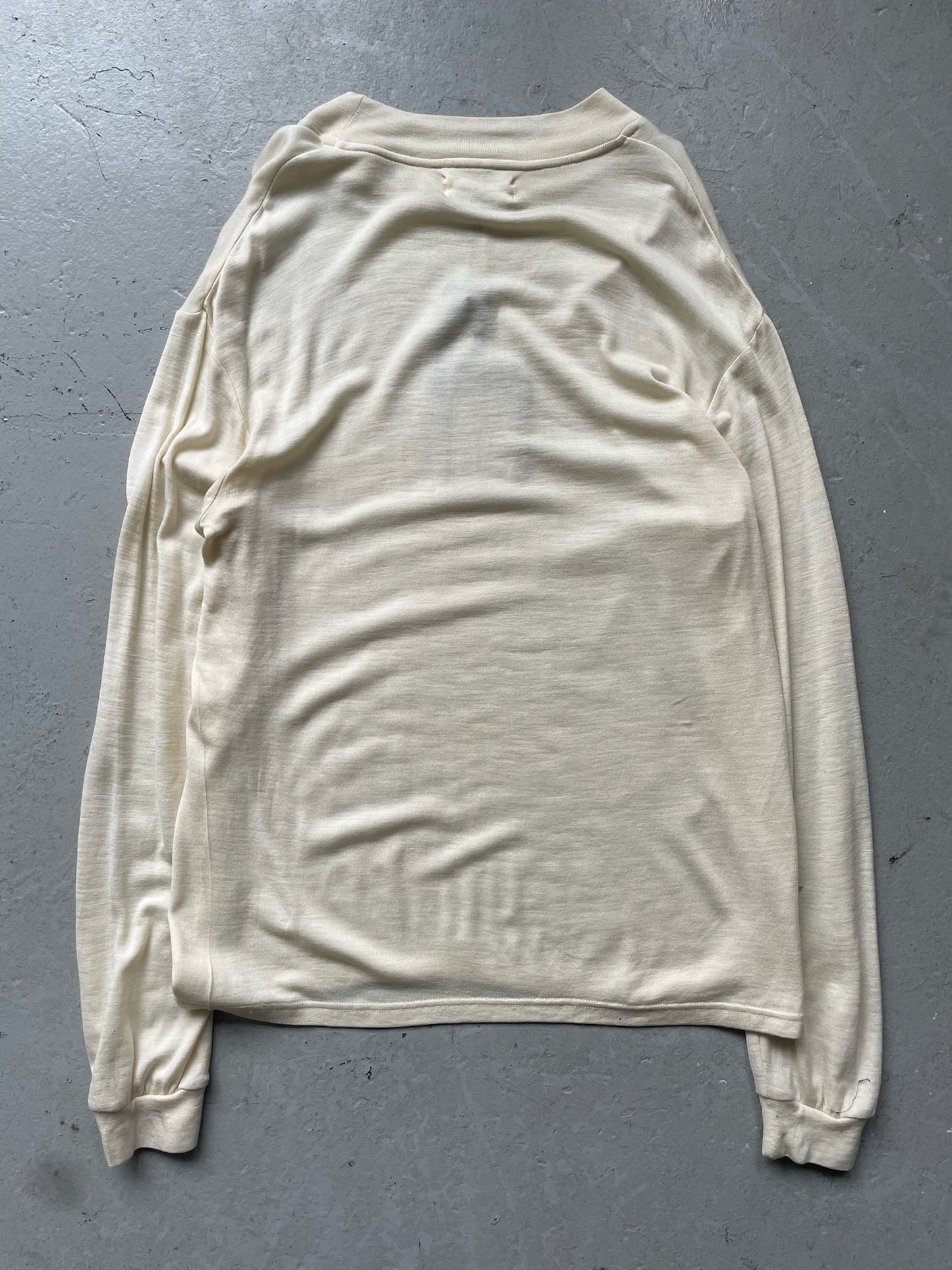 Markaware Wool Long Sleeve (2)