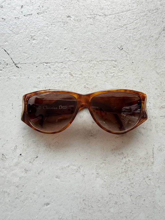 Christian Dior Sunglasses (OS)