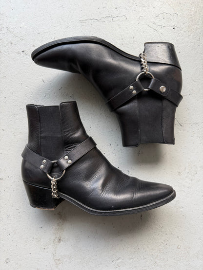 Celine Camargue Boots (43)