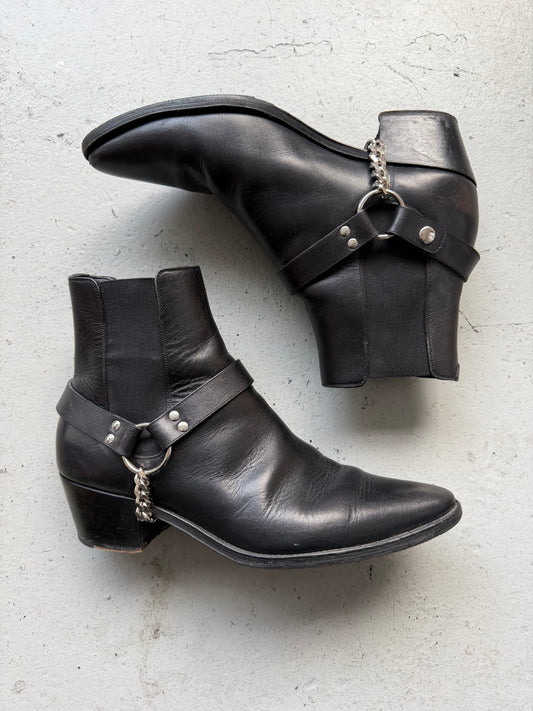 Celine Camargue Boots (43)