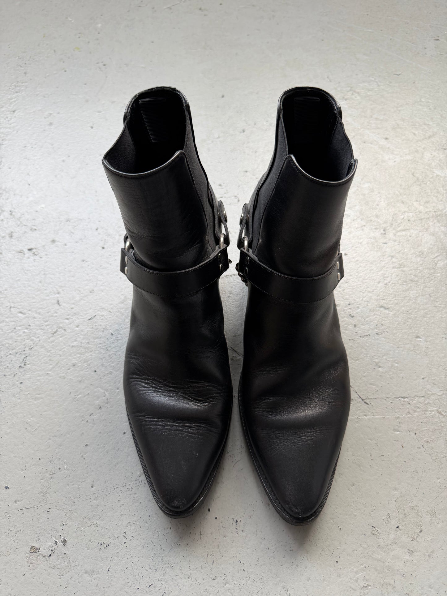 Celine Camargue Boots (43)