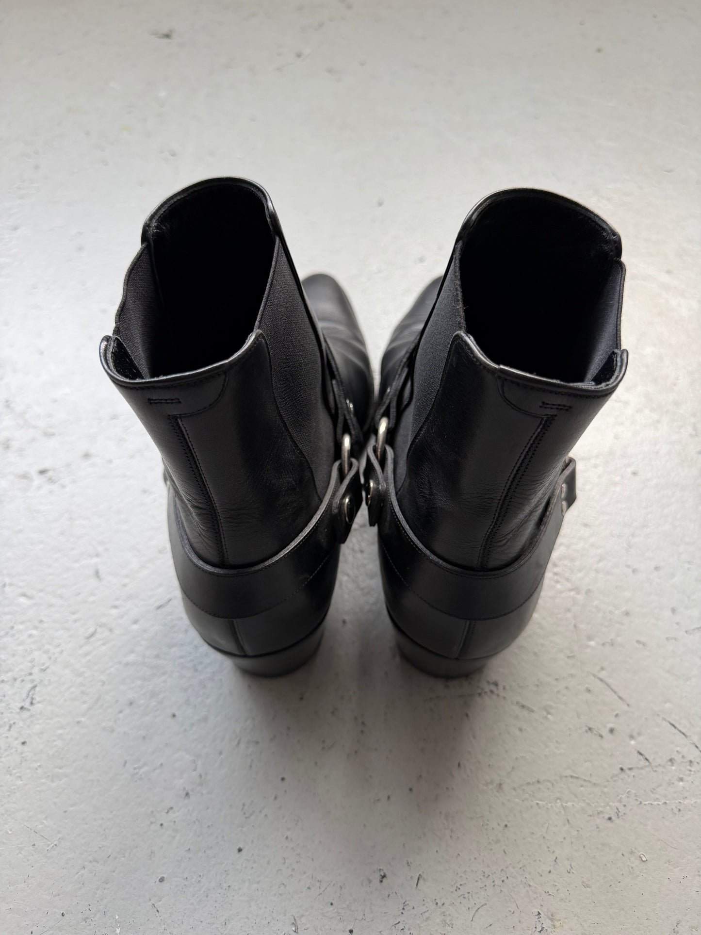 Celine Camargue Boots (43)