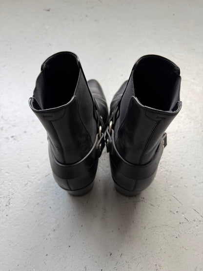 Celine Camargue Boots (43)