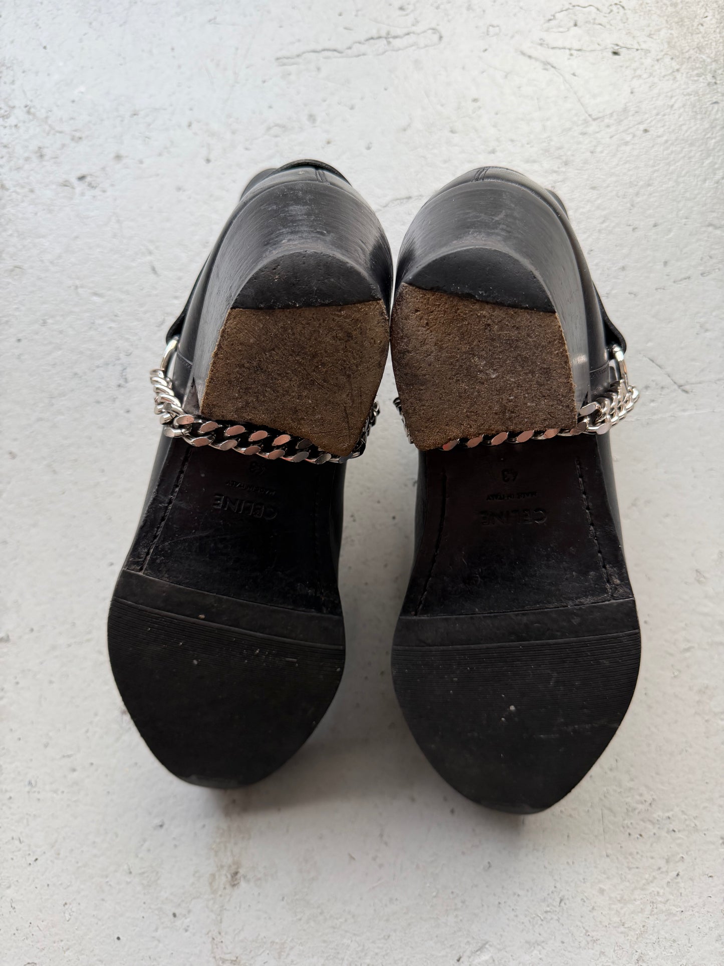 Celine Camargue Boots (43)