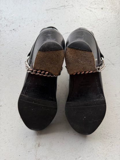 Celine Camargue Boots (43)