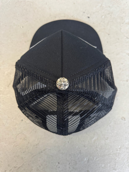 Chrome Hearts Miami Trucker Hat (OS)