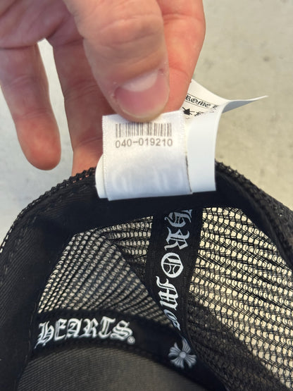 Chrome Hearts Miami Trucker Hat (OS)