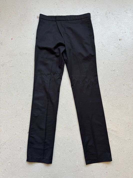 Raf Simons 05/06 Wool Trousers (48)
