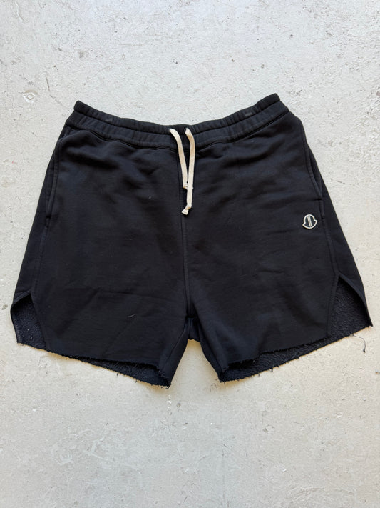 Rick Owens x Moncler Cotton Boxer Shorts (XL)