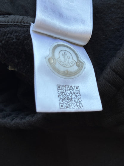 Rick Owens x Moncler Cotton Boxer Shorts (XL)