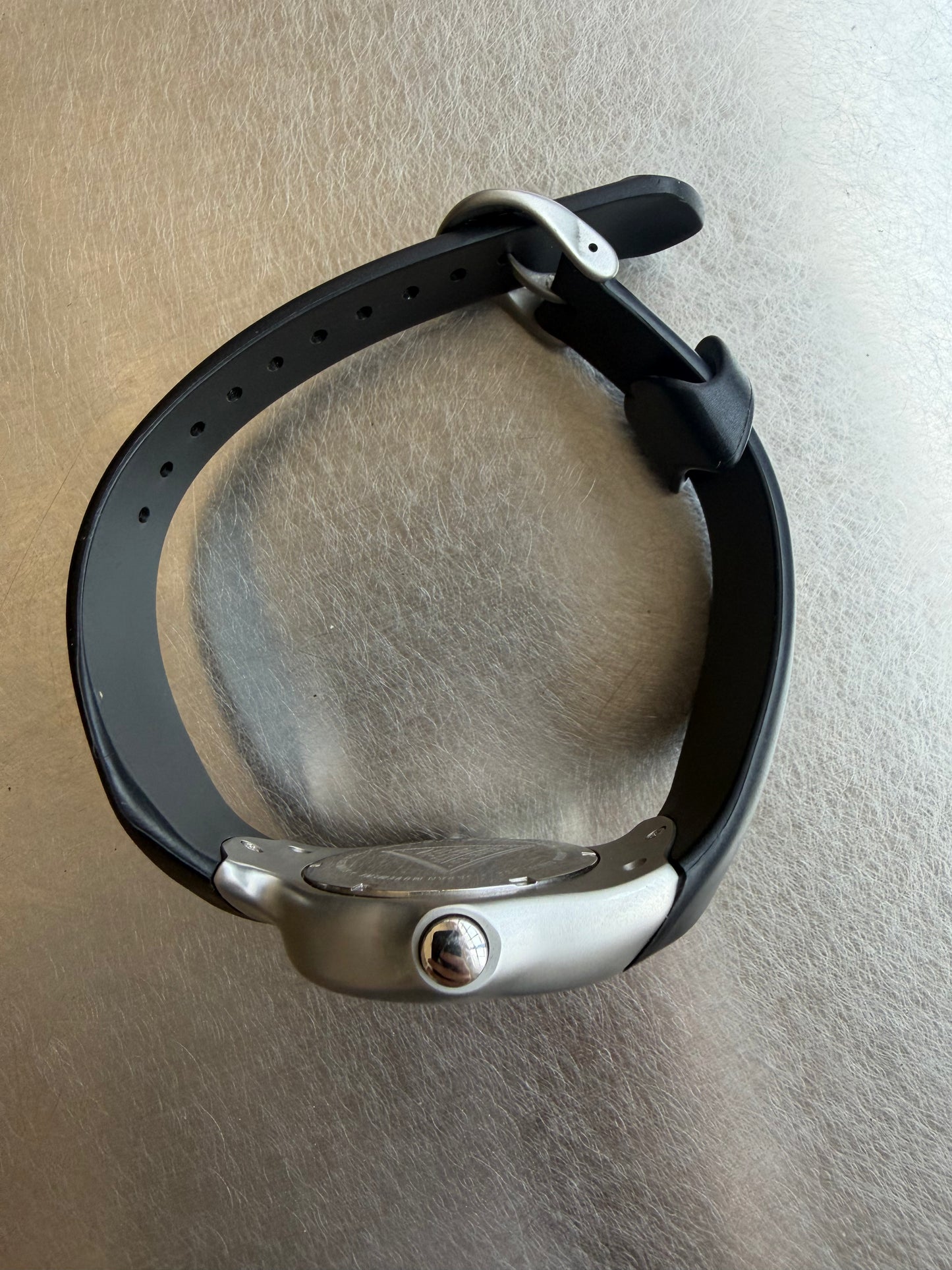 Oakley Crush 2.5 Watch (OS)