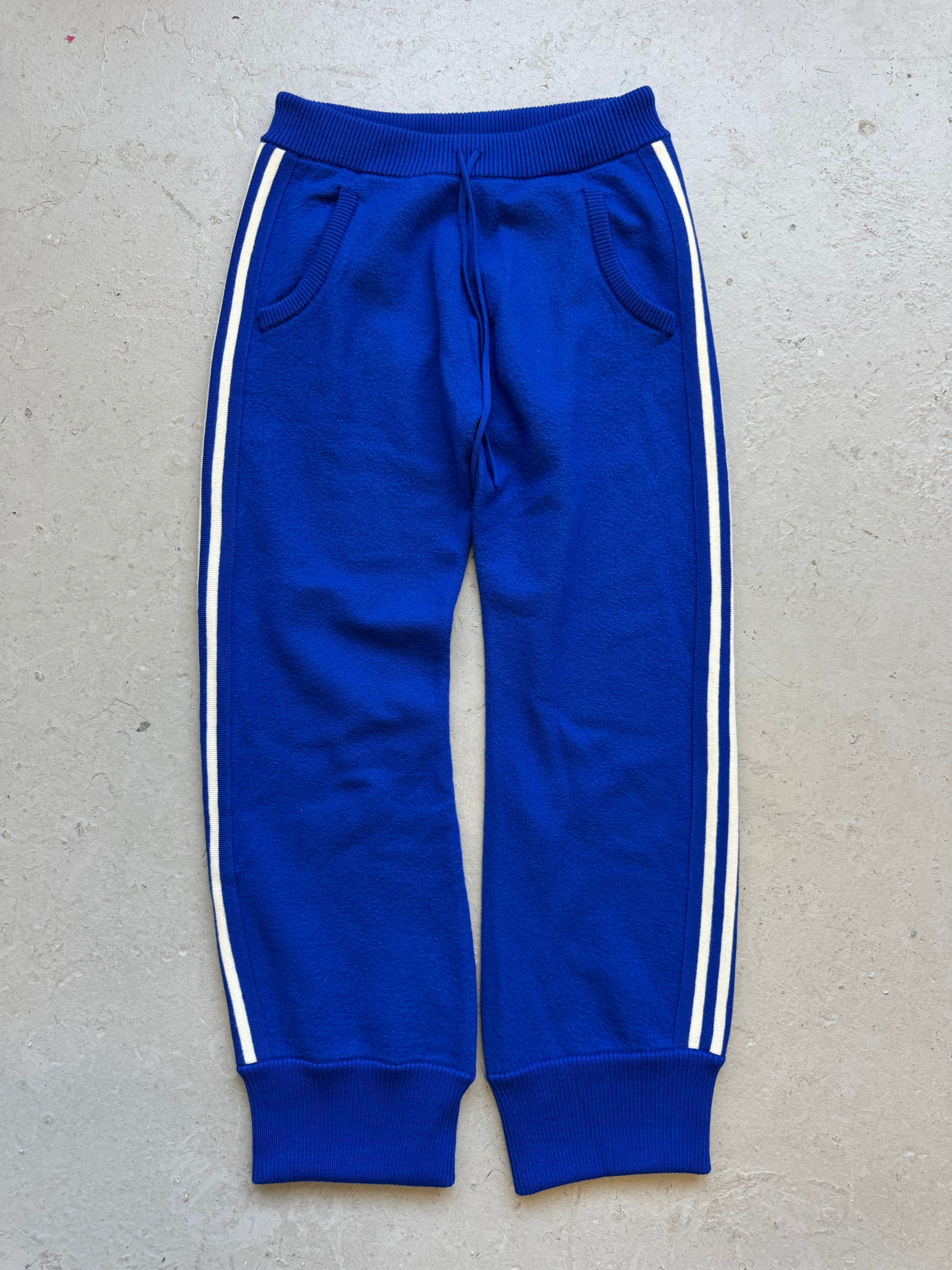 メゾンマルジェラ Wool Flannel Stripe MAISON MARGIELA メゾンマルジェラ 10ライン 20AW S50KA0532