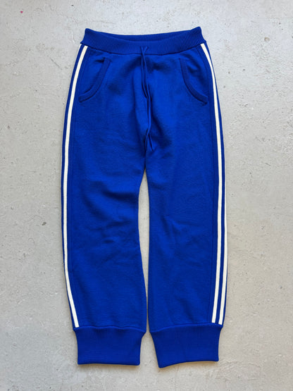 Maison Margiela FW21 Felted Wool Bottoms (S)