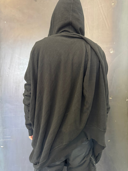 Rick Owens Seahorse Hoodie (S)